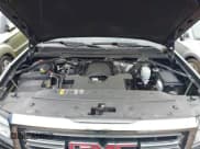 ✅ 2018 GMC Sierra 1500 SLE • VIN: 1GTV2MEC1JZ297061 • Lot: 43569940. Listed on IAAI with 182,917 mi. Free auction sales archive from the USA and detailed vehicle history report at DreamBid. Image 10.