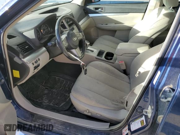 ✅ 2010 Subaru Legacy Premium • VIN: 4S3BMBB67A3222349 • Лот: 82677155. Опубликован ранее на Copart с пробегом 157 326 миль. Бесплатный доступ к архиву аукционных продаж из США и подробный отчёт об истории автомобиля на DreamBid. Изображение 7.