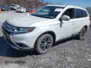 2017 Mitsubishi Outlander SE с VIN JA4AZ3A33HZ038747, выставлен на аукционе IAAI как лот 41770259 с пробегом 105 704 миль миль и . История ставок и продаж доступна на DreamBid. Изображение 2.