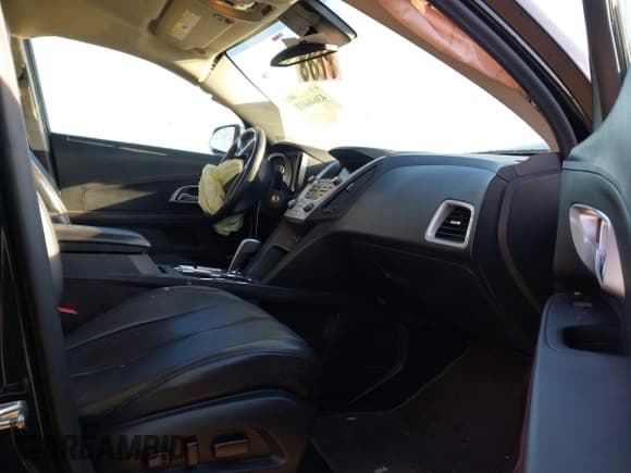 ✅ 2015 Chevrolet Equinox LT • VIN: 2GNALCEK8F6325106 • Лот: 43646010. Опубликован ранее на IAAI с пробегом 107 187 миль. Бесплатный доступ к архиву аукционных продаж из США и подробный отчёт об истории автомобиля на DreamBid. Изображение 5.