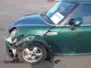 2011 MINI Hardtop with VIN WMWSU3C58BT091720, listed as a IAAI auction lot 42875190 with 60,918 mi miles and . Bid and sale history available at DreamBid. Image 17.