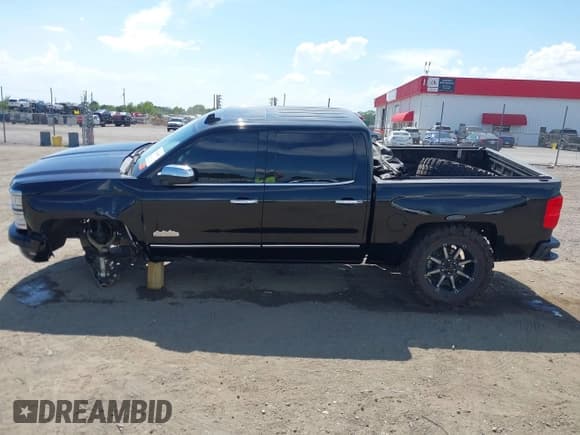 ✅ 2015 Chevrolet Silverado 1500 High Country • VIN: 3GCUKTEJ6FG187019 • Лот: 42836069. Опубликован ранее на IAAI с пробегом 144 832 миль. Бесплатный доступ к архиву аукционных продаж из США и подробный отчёт об истории автомобиля на DreamBid. Изображение 15.