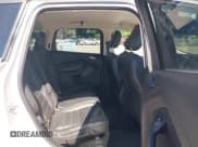 ✅ 2019 Ford Escape SEL • VIN: 1FMCU9H93KUA36717 • Lot: 42592193. Listed on IAAI with 123,099 mi. Free auction sales archive from the USA and detailed vehicle history report at DreamBid. Image 8.