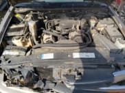 ✅ 1998 Chevrolet S-10 LS • VIN: 1GCCS19X2W8142549 • Лот: 54670265. Опубликован ранее на Copart с пробегом 184 711 миль. Бесплатный доступ к архиву аукционных продаж из США и подробный отчёт об истории автомобиля на DreamBid. Изображение 11.