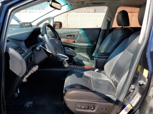 ✅ 2010 Lexus HS 250h • VIN: JTHBB1BA6A2035497 • Лот: 74282974. Опубликован ранее на Copart с пробегом 204 367 миль. Бесплатный доступ к архиву аукционных продаж из США и подробный отчёт об истории автомобиля на DreamBid. Изображение 7.