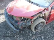 ✅ 2017 Toyota Corolla LE • VIN: 2T1BURHE2HC940819 • Lot: 43584419. Listed on IAAI with 55,949 mi. Free auction sales archive from the USA and detailed vehicle history report at DreamBid. Image 6.