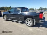 ✅ 2016 Chevrolet Silverado 1500 LTZ • VIN: 3GCUKSEC2GG125050 • Lot: 86498615. Listed on Copart with 224,704 mi. Free auction sales archive from the USA and detailed vehicle history report at DreamBid. Image 2.