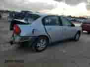 ✅ 2004 Chevrolet Malibu LS • VIN: 1G1ZT528X4F112007 • Lot: 85365094. Wystawiony na Copart z przebiegiem 218 580 mil mil. Skorzystaj z bezpłatnego archiwum sprzedaży aukcyjnych z USA i zobacz szczegółowy raport historii pojazdu na DreamBid. Zdjęcie 3.