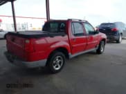 ✅ 2005 Ford Explorer Sport Trac XLS • VIN: 1FMZU67K75UA79569 • Лот: 41842068. Опубликован ранее на IAAI с пробегом 212 991 миль. Бесплатный доступ к архиву аукционных продаж из США и подробный отчёт об истории автомобиля на DreamBid. Изображение 4.