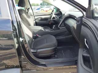 2024 Hyundai Tucson SEL с VIN 5NMJB3DE3RH305950, выставлен на аукционе IAAI как лот 42981928 с пробегом 36 529 миль миль и . История ставок и продаж доступна на DreamBid. Изображение 5.