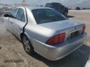 ✅ 2001 Lincoln LS • VIN: 1LNHM87A11Y711788 • Лот: 78407784. Опубликован ранее на Copart с пробегом Не указан. Бесплатный доступ к архиву аукционных продаж из США и подробный отчёт об истории автомобиля на DreamBid. Изображение 2.
