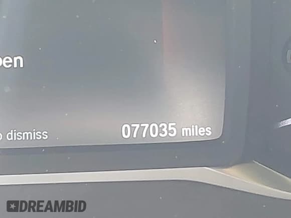 ✅ 2023 Honda Passport EX-L • VIN: 5FNYF8H59PB018864 • Lot: 42745399. Listed on IAAI with 77,035 mi. Free auction sales archive from the USA and detailed vehicle history report at DreamBid. Image 15.