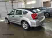 2008 Dodge Caliber SE с VIN 1B3HB28B48D726478, выставлен на аукционе Copart как лот 78491974 с пробегом 207 640 миль миль и Чистый • Clean title. История ставок и продаж доступна на DreamBid. Изображение 2.