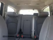 ✅ 2013 Chevrolet Traverse LS • VIN: 1GNKVFED1DJ121720 • Lot: 66771545. Listed on Copart with 177,747 mi. Free auction sales archive from the USA and detailed vehicle history report at DreamBid. Image 10.