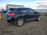 ✅ 2012 Nissan Rogue SV • VIN: JN8AS5MVXCW707159 • Lot: 93356585. Listed on Copart with 78,431 mi. Free auction sales archive from the USA and detailed vehicle history report at DreamBid. Image 3.