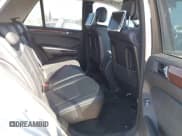 ✅ 2009 Mercedes-Benz M 63 AMG • VIN: 4JGBB77E79A475970 • Lot: 43035737. Listed on IAAI with 64,889 mi. Free auction sales archive from the USA and detailed vehicle history report at DreamBid. Image 8.