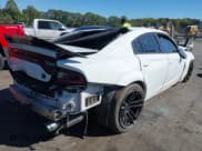 ✅ 2019 Dodge Charger Scat Pack • VIN: 2C3CDXGJ7KH522894 • Лот: 43460504. Опубликован ранее на IAAI с пробегом Не указан. Бесплатный доступ к архиву аукционных продаж из США и подробный отчёт об истории автомобиля на DreamBid. Изображение 4.