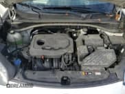 ✅ 2020 Kia Sportage EX • VIN: KNDPN3ACXL7691835 • Lot: 71035305. Wystawiony na Copart z przebiegiem 144 768 mil. Bezpłatny archiwum sprzedaży aukcyjnych z USA i szczegółowy raport historii pojazdu na DreamBid. Zdjęcie 12.