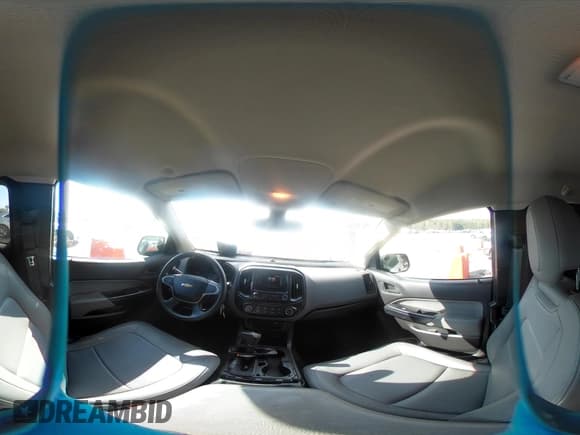 ✅ 2016 Chevrolet Colorado 2WD WT • VIN: 1GCHSBEA8G1334811 • Lot: 43473946. Listed on IAAI with 142,857 mi. Free auction sales archive from the USA and detailed vehicle history report at DreamBid. Image 18.