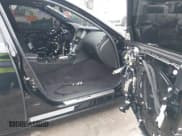 ✅ 2018 Infiniti Q50 Red Sport 400 • VIN: JN1FV7AR9JM480439 • Lot: 43762434. Wystawiony na IAAI z przebiegiem 68 595 mil. Bezpłatny archiwum sprzedaży aukcyjnych z USA i szczegółowy raport historii pojazdu na DreamBid. Zdjęcie 5.