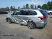 2019 Mitsubishi Outlander ES z VIN JA4AD2A32KZ047262, wystawiony jako Copart lot #66828005 z przebiegiem 65 057 mil mil oraz Szkoda całkowita • Salvage title. Historia ofert i sprzedaży dostępna na DreamBid. Obrazek 2.