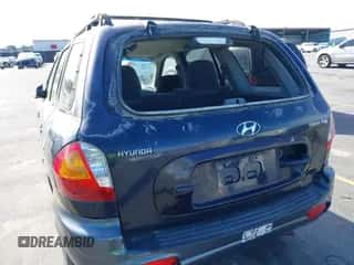 2004 Hyundai Santa Fe с VIN KM8SB12B74U619499, выставлен на аукционе IAAI как лот 41608390 с пробегом 190 480 миль миль и . История ставок и продаж доступна на DreamBid. Изображение 6.