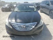 ✅ 2012 Hyundai Sonata Limited • VIN: 5NPEC4ACXCH388603 • Lot: 58076695. Listed on Copart with 140,373 mi. Free auction sales archive from the USA and detailed vehicle history report at DreamBid. Image 5.