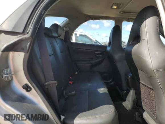 ✅ 2007 Subaru Impreza WRX • VIN: JF1GG74607H817214 • Лот: 82546204. Опубликован ранее на Copart с пробегом 220 779 миль. Бесплатный доступ к архиву аукционных продаж из США и подробный отчёт об истории автомобиля на DreamBid. Изображение 10.