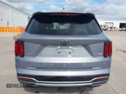 ✅ 2021 Kia Sorento EX • VIN: 5XYRHDLF6MG026688 • Lot: 43308469. Listed on IAAI with 75,586 mi. Free auction sales archive from the USA and detailed vehicle history report at DreamBid. Image 16.