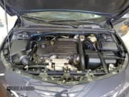 ✅ 2017 Chevrolet Malibu LT • VIN: 1G1ZE5ST4HF283534 • Lot: 87436725. Listed on Copart with 106,781 mi. Free auction sales archive from the USA and detailed vehicle history report at DreamBid. Image 11.