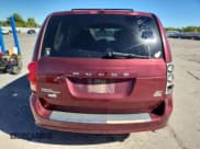 ✅ 2019 Dodge Grand Caravan SXT • VIN: 2C4RDGCG5KR585468 • Lot: 84562505. Wystawiony na Copart z przebiegiem 164 267 mil. Bezpłatny archiwum sprzedaży aukcyjnych z USA i szczegółowy raport historii pojazdu na DreamBid. Zdjęcie 6.