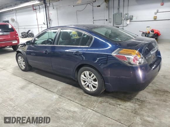 ✅ 2012 Nissan Altima SL • VIN: 1N4AL2AP3CN520211 • Lot: 82742845. Wystawiony na Copart z przebiegiem 104 225 mil. Bezpłatny archiwum sprzedaży aukcyjnych z USA i szczegółowy raport historii pojazdu na DreamBid. Zdjęcie 2.