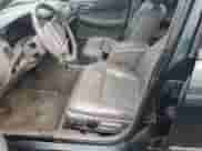 2002 Chevrolet Impala LS с VIN 2G1WH55K929341358, выставлен на аукционе Copart как лот 74859134 с пробегом 87 923 миль миль и Списание • Salvage title. История ставок и продаж доступна на DreamBid. Изображение 7.