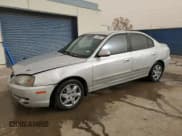 ✅ 2006 Hyundai Elantra GLS • VIN: KMHDN46DX6U327913 • Lot: 48421245. Wystawiony na Copart z przebiegiem 138 348 mil. Bezpłatny archiwum sprzedaży aukcyjnych z USA i szczegółowy raport historii pojazdu na DreamBid. Zdjęcie 1.