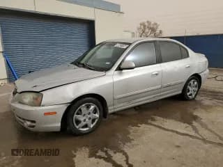 ✅ 2006 Hyundai Elantra GLS • VIN: KMHDN46DX6U327913 • Lot: 48421245. Wystawiony na Copart z przebiegiem 138 348 mil. Bezpłatny archiwum sprzedaży aukcyjnych z USA i szczegółowy raport historii pojazdu na DreamBid. Zdjęcie 1.