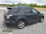✅ 2017 Ford Explorer XLT • VIN: 1FM5K8DH1HGA85833 • Lot: 56557085. Wystawiony na Copart z przebiegiem 243 806 mil. Bezpłatny archiwum sprzedaży aukcyjnych z USA i szczegółowy raport historii pojazdu na DreamBid. Zdjęcie 3.