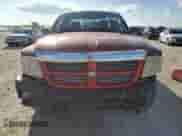 2008 Dodge Dakota z VIN 1D7HW62K78S501945, wystawiony jako Copart lot #46787265 z przebiegiem 148 742 mil mil oraz Szkoda całkowita • Salvage title. Historia ofert i sprzedaży dostępna na DreamBid. Obrazek 5.