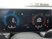 ✅ 2025 Hyundai Sonata SEL • VIN: KMHL64JA7SA497051 • Лот: 91825255. Опубликован ранее на Copart с пробегом 9 857 миль. Бесплатный доступ к архиву аукционных продаж из США и подробный отчёт об истории автомобиля на DreamBid. Изображение 9.