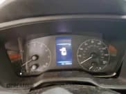 ✅ 2024 Toyota Corolla LE • VIN: 5YFB4MDE7RP193535 • Lot: 59383505. Listed on Copart with 24,354 mi. Free auction sales archive from the USA and detailed vehicle history report at DreamBid. Image 9.