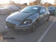 ✅ 2014 Honda CR-Z EX • VIN: JHMZF1D67ES000811 • Lot: 43643270. Listed on IAAI with 143,207 mi. Free auction sales archive from the USA and detailed vehicle history report at DreamBid. Image 2.