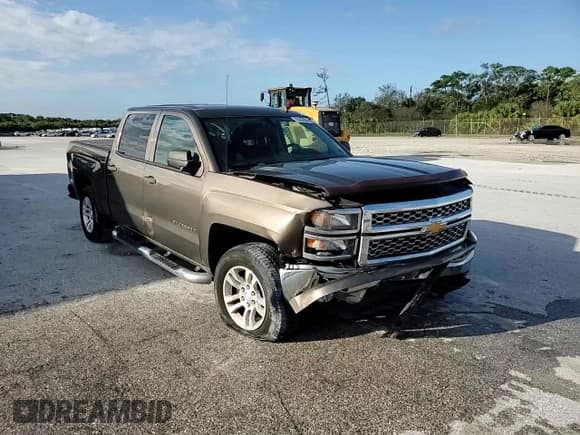 ✅ 2014 Chevrolet Silverado 1500 LT • VIN: 3GCPCREC3EG239266 • Лот: 75282994. Опубликован ранее на Copart с пробегом 99 821 миль. Бесплатный доступ к архиву аукционных продаж из США и подробный отчёт об истории автомобиля на DreamBid. Изображение 14.