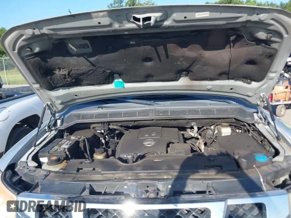 ✅ 2010 Nissan Armada Titanium • VIN: 5N1BA0ND0AN606660 • Lot: 42811362. Listed on IAAI with 226,513 mi. Free auction sales archive from the USA and detailed vehicle history report at DreamBid. Image 10.