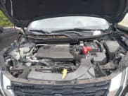 ✅ 2023 Nissan Rogue SV • VIN: 5N1BT3BA7PC768344 • Лот: 43638628. Опубликован ранее на IAAI с пробегом 20 186 миль. Бесплатный доступ к архиву аукционных продаж из США и подробный отчёт об истории автомобиля на DreamBid. Изображение 10.