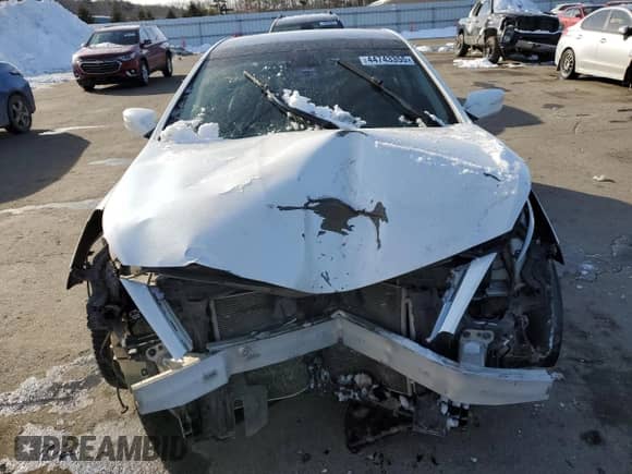 2014 Hyundai Azera Limited с VIN KMHFH4JGXEA420495, выставлен на аукционе Copart как лот 44743355 с пробегом 168 856 миль миль и Списание • Salvage title. История ставок и продаж доступна на DreamBid. Изображение 5.