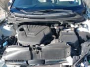 ✅ 2013 Hyundai Veloster w/Black Int • VIN: KMHTC6AD8DU135634 • Lot: 41301184. Listed on IAAI with 156,510 mi. Free auction sales archive from the USA and detailed vehicle history report at DreamBid. Image 10.