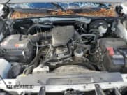 ✅ 2017 Toyota Tacoma SR • VIN: 5TFSX5ENXHX049571 • Lot: 93270795. Listed on Copart with Not provided. Free auction sales archive from the USA and detailed vehicle history report at DreamBid. Image 11.