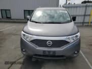 ✅ 2017 Nissan Quest SV • VIN: JN8AE2KPXH9170146 • Lot: 81485295. Wystawiony na Copart z przebiegiem 55 441 mil. Bezpłatny archiwum sprzedaży aukcyjnych z USA i szczegółowy raport historii pojazdu na DreamBid. Zdjęcie 5.