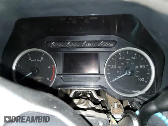 ✅ 2022 Ford F-250 XLT • VIN: 1FT7W2BT7NEF61242 • Lot: 89537685. Wystawiony na Copart z przebiegiem Nie podano. Bezpłatny archiwum sprzedaży aukcyjnych z USA i szczegółowy raport historii pojazdu na DreamBid. Zdjęcie 9.