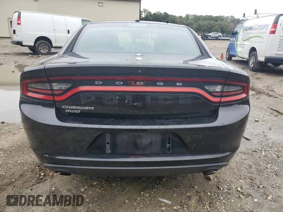 2020 Dodge Charger Police с VIN 2C3CDXKT2LH127547, выставлен на аукционе Copart как лот 85759405 с пробегом 71 896 миль миль и Списание • Salvage title. История ставок и продаж доступна на DreamBid. Изображение 6.