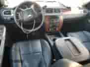 2007 Chevrolet Silverado 3500HD SRW LTZ с VIN 1GCHC33637F552594, выставлен на аукционе Copart как лот 85814244 с пробегом Не указан миль и Списание • Salvage title. История ставок и продаж доступна на DreamBid. Изображение 8.